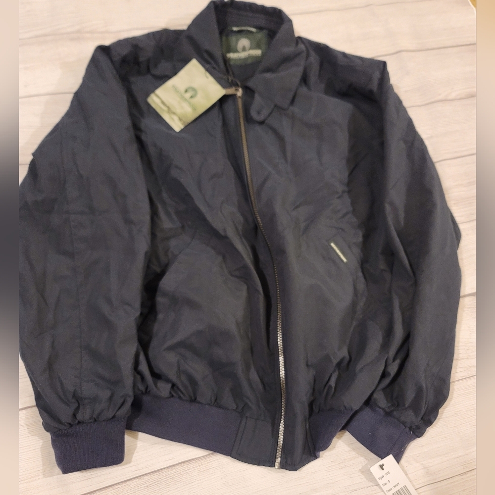 Weatherproof Mens Golf Jacket
